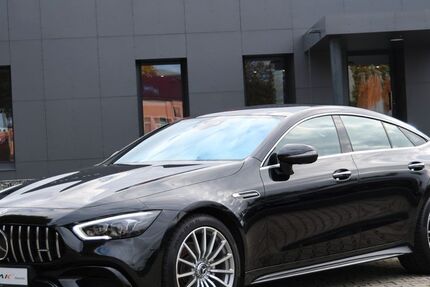 Mercedes-Benz AMG GT 76.812 km 73.990 € Chemnitz 09130