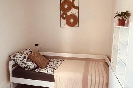 Wohnen auf Zeit Bremen Burglesum - 3 Zimmer, 65 m&sup2;, 450&euro; | Angebot:26403770