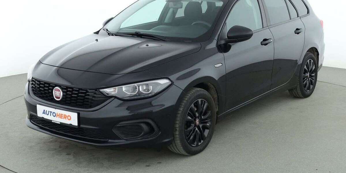Fiat Tipo 104.970 km 10.200 &euro; Nürnberg 90441