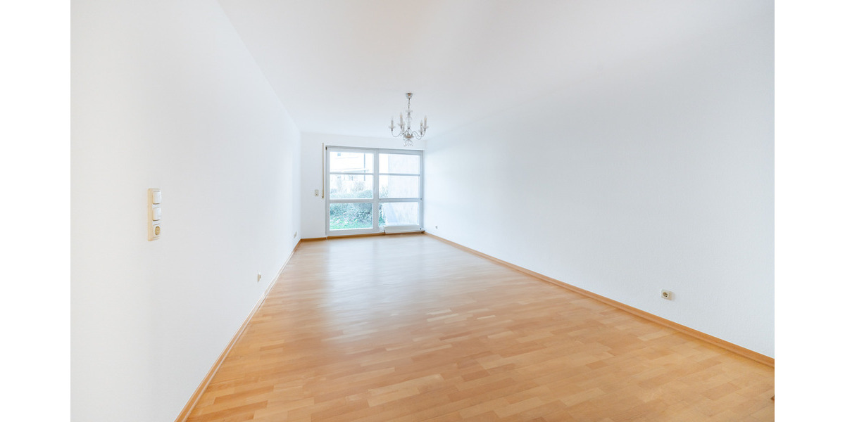 Etagenwohnung Würzburg Heuchelhof - 2 Zimmer, 63 m&sup2;, 249.000&euro; | Angebot:25601807