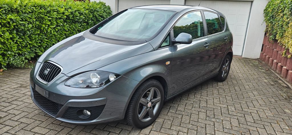Seat Altea 97.300 km 7.250 &euro; Weyhe 28844