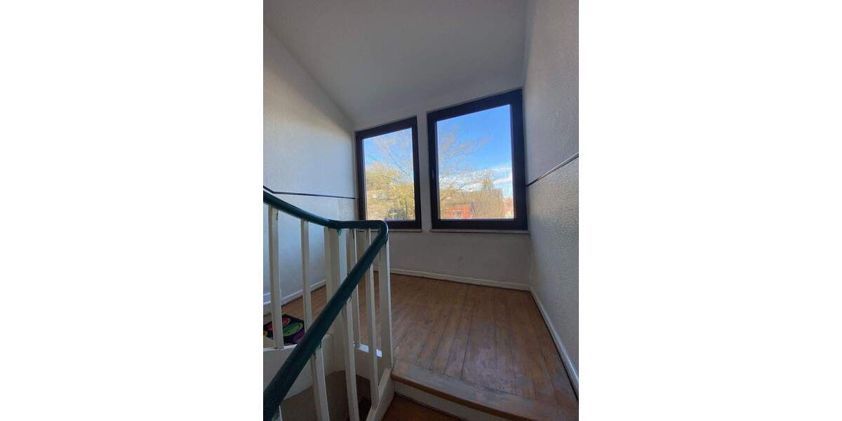 Etagenwohnung Bottrop Eigen - 2 Zimmer, 65 m&sup2;, 520&euro; | Angebot:25530699