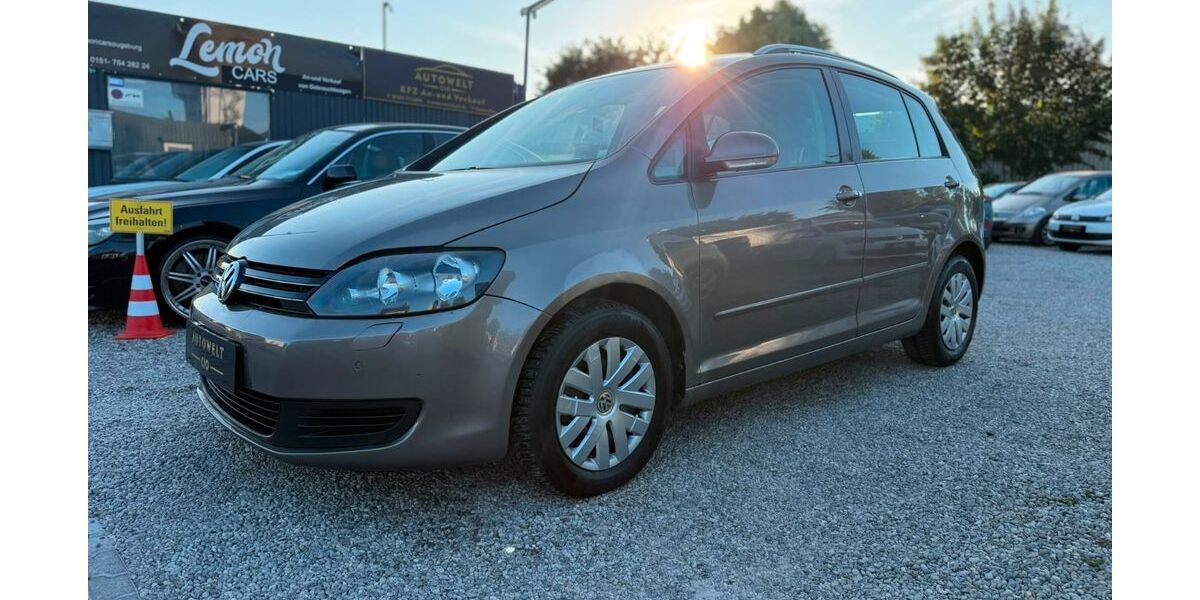 VW Golf Plus 152.358 km 3.290 &euro; Augsburg 86167