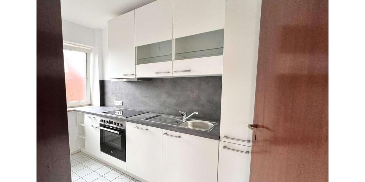 Etagenwohnung Fredenbeck - 3 Zimmer, 76 m&sup2;, 750&euro; | Angebot:25479560