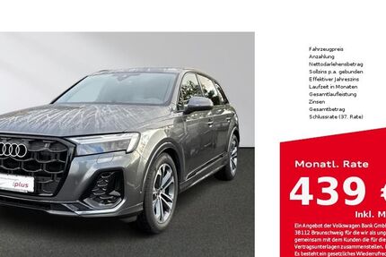 Audi Q7 24.802 km 69.880 &euro; Bielefeld 33609