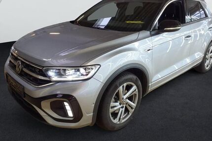 VW T-Roc 25.350 km 29.440 &euro; Nürnberg 90441