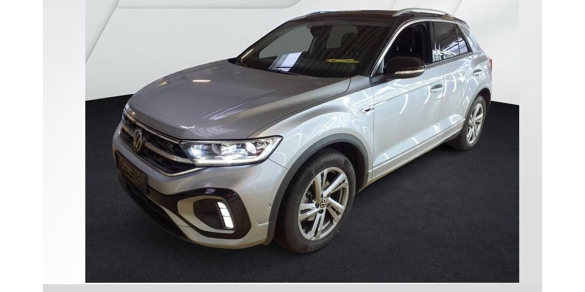 VW T-Roc 25.350 km 29.440 &euro; Nürnberg 90441