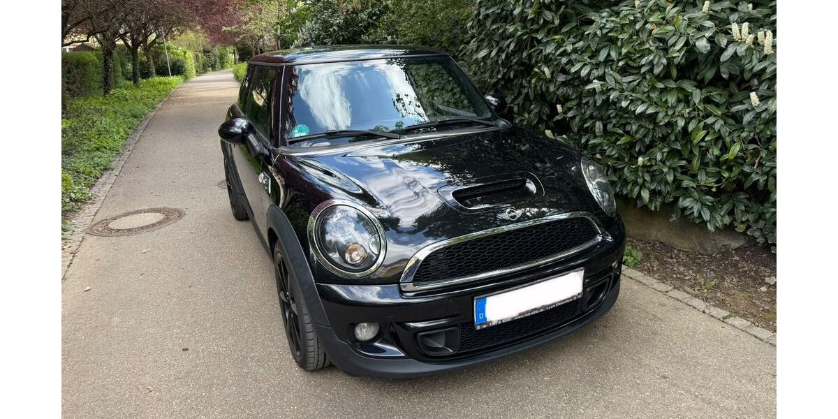 Mini Cooper S 269.000 km 5.900 &euro; Denzlingen 79211