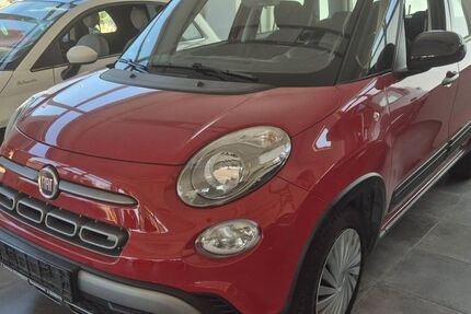 Fiat 500L 19.600 km 15.490 &euro; Beratzhausen 93176