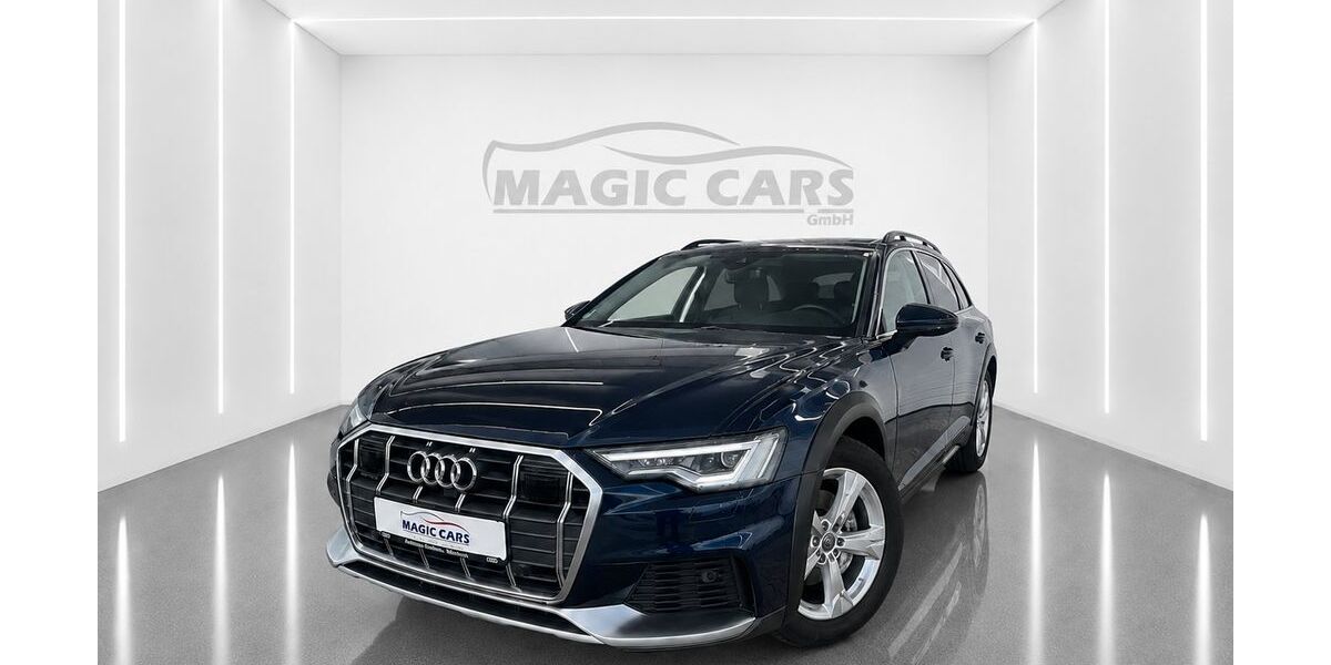 Audi A6 Allroad 123.000 km 32.900 &euro; Worms 67547