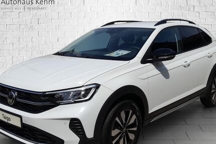 VW Taigo 4.900 km 26.490 € Bad Neustadt a. d. Saale 97616