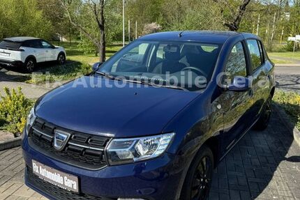 Dacia Sandero 77.692 km 6.499 &euro; Gera 07551