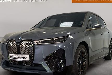 BMW iX 30.339 km 55.990 &euro; Düsseldorf 40237