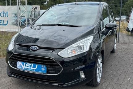 Ford B-Max 38.000 km 9.950 € Homburg 66424