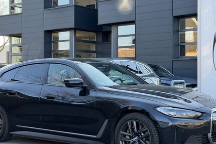 BMW i4 122.000 km 29.950 &euro; Krefeld 47805