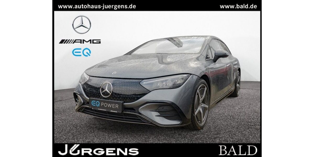 Mercedes-Benz EQE 21.570 km 57.790 &euro; Iserlohn 58636