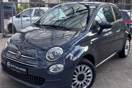 Fiat 500 55.646 km 12.500 &euro; Neumünster 24539