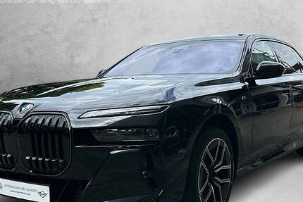 BMW 740 11.990 km 114.890 &euro; Starnberg 82319