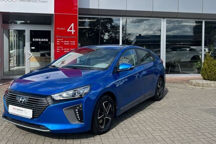 Hyundai IONIQ 67.699 km 14.970 € Helmstedt 38350