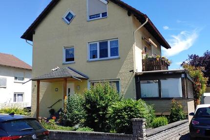 Haus Ginsheim-Gustavsburg Gustavsburg - 8 Zimmer, 197 m&sup2;, 845.000&euro; | Angebot:25810355