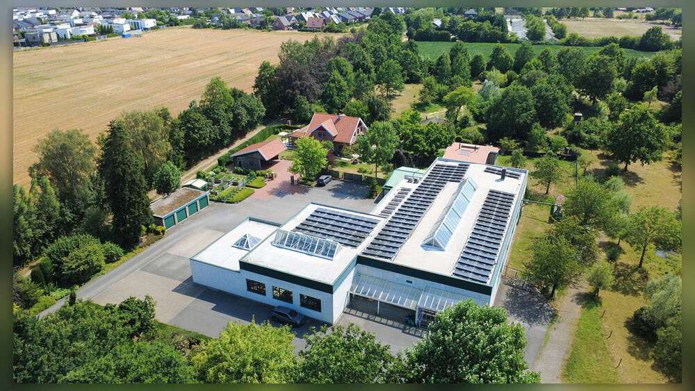 Gewerbeobjekt Bocholt Feldmark - 1.020.000&euro; | Angebot:27095131