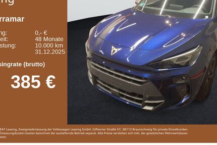 Cupra Terramar 13.020 km 41.780 € Borna 04552