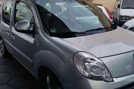 Renault Kangoo 107.700 km 5.990 &euro; Koblenz 56072