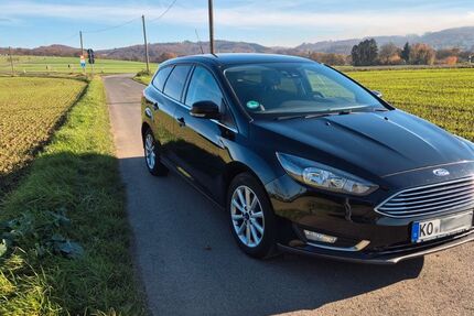 Ford Focus 179.700 km 5.900 &euro; Seelbach 57577