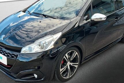 Peugeot 208 45.490 km 14.590 &euro; Schongau 86956