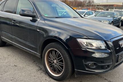Audi Q5 240.000 km 6.400 € bottrop 46238