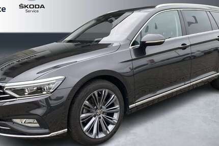 VW Passat 32.590 km 30.770 &euro; Wolfsburg 38446