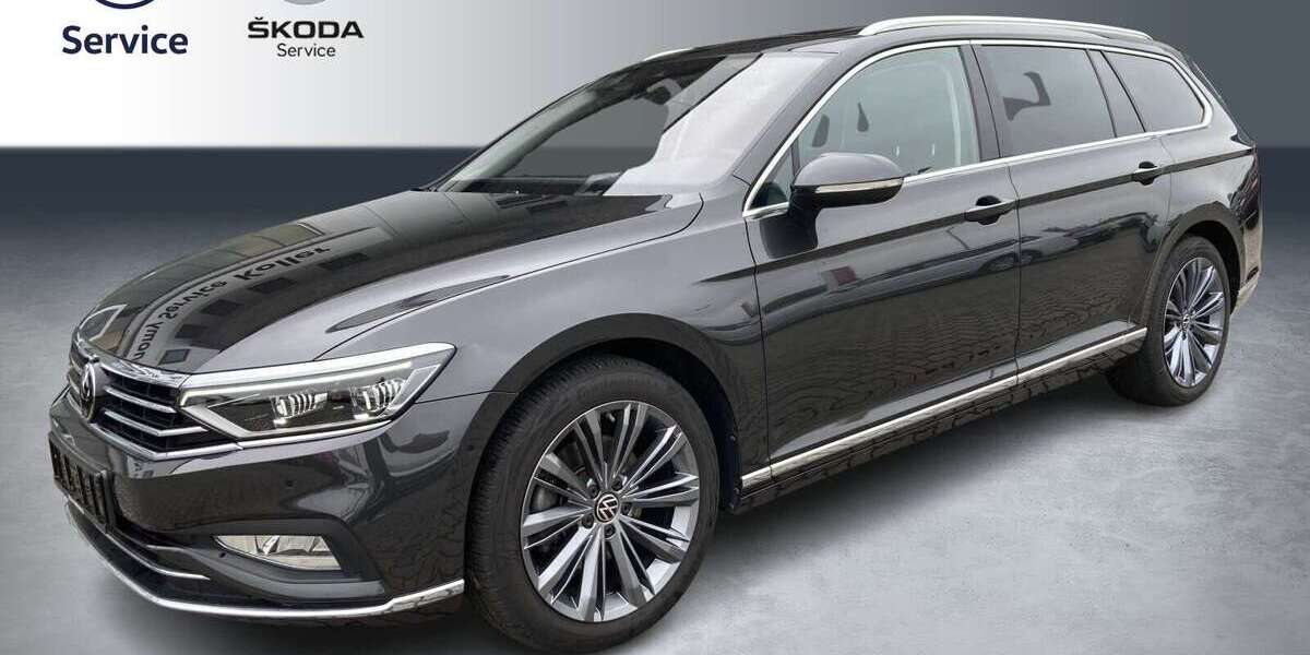 VW Passat 32.590 km 30.770 &euro; Wolfsburg 38446