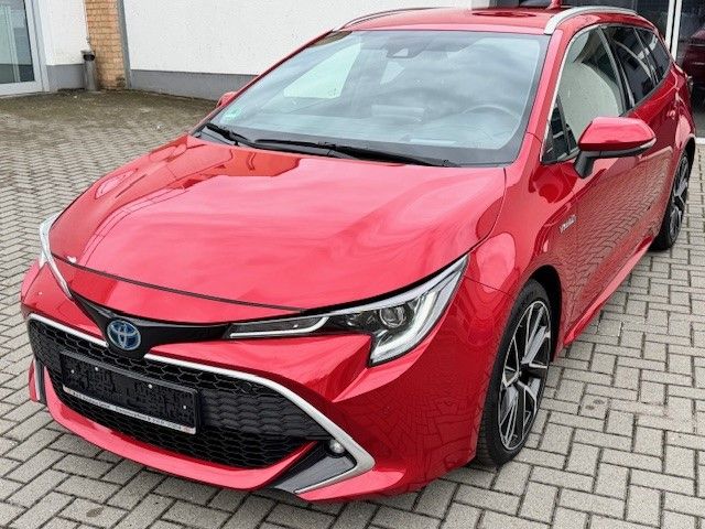 Corolla
