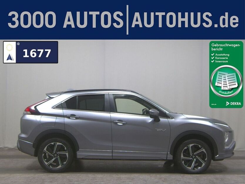 Eclipse Cross
