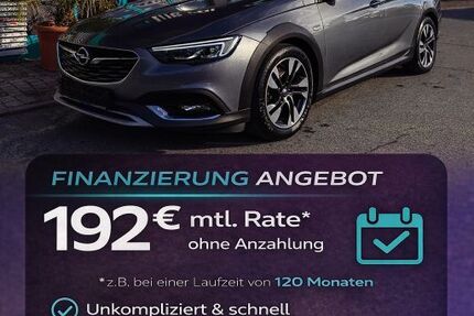 Opel Insignia 166.012 km 11.990 &euro; Riesa 01587