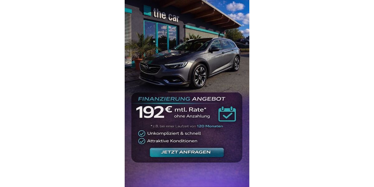 Opel Insignia 166.012 km 12.450 &euro; Riesa 01587