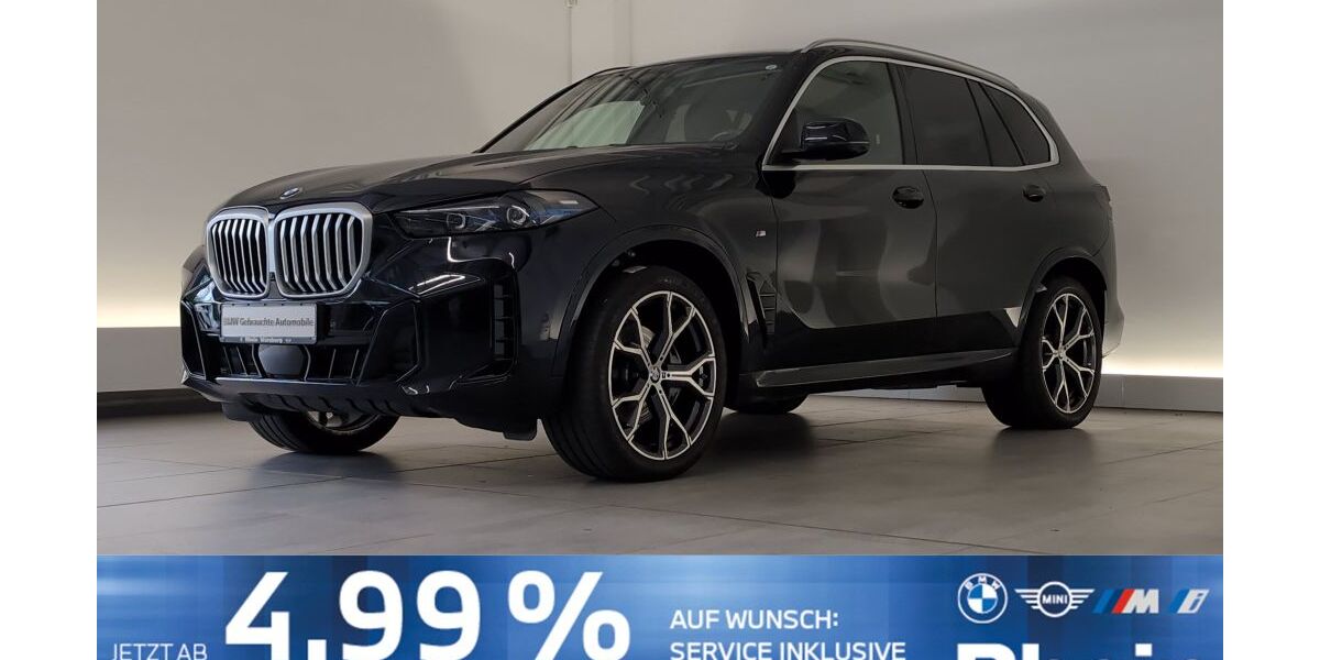 BMW X5 64.828 km 67.980 &euro; Würzburg 97076