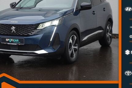Peugeot 3008 51.700 km 18.890 &euro; Saarbrücken 66121