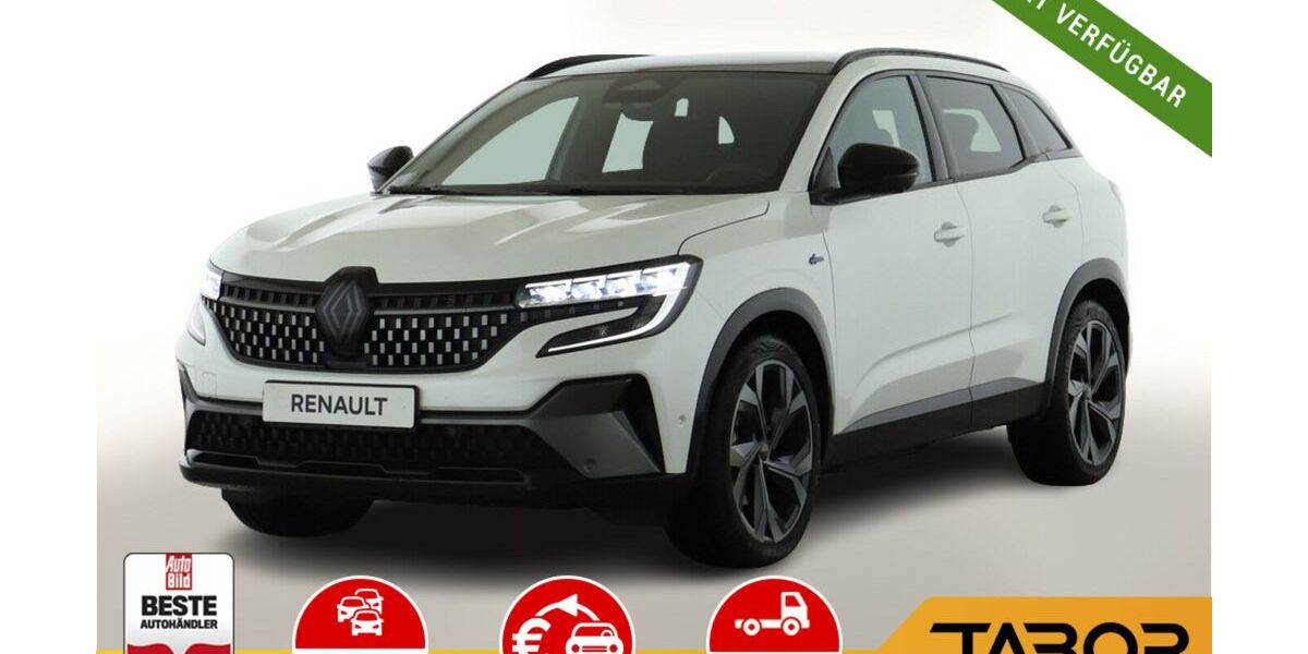 Renault Austral 21.091 km 32.888 &euro; Freiburg im Breisgau 79111