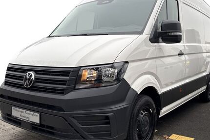 VW Crafter 4.120 km 54.850 &euro; Hamburg 22111