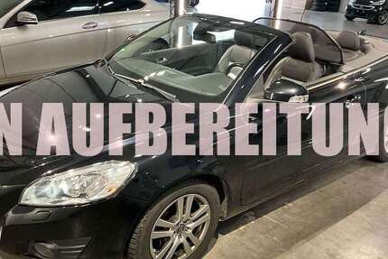 Volvo C70 156.143 km 14.920 &euro; Bremen 28217