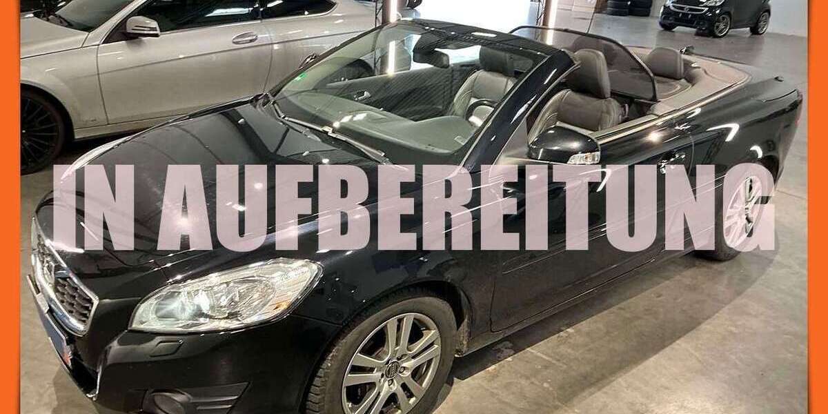 Volvo C70 156.143 km 14.920 &euro; Bremen 28217