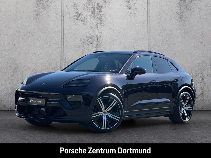 Porsche Macan 1.165 km 135.500 € Holzwickede 59439