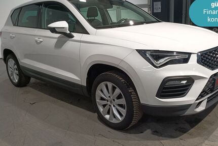 Seat Ateca 35.114 km 21.220 &euro; Eching 85386