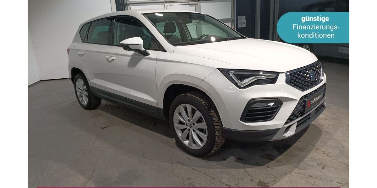 Seat Ateca 35.114 km 21.970 &euro; Eching 85386