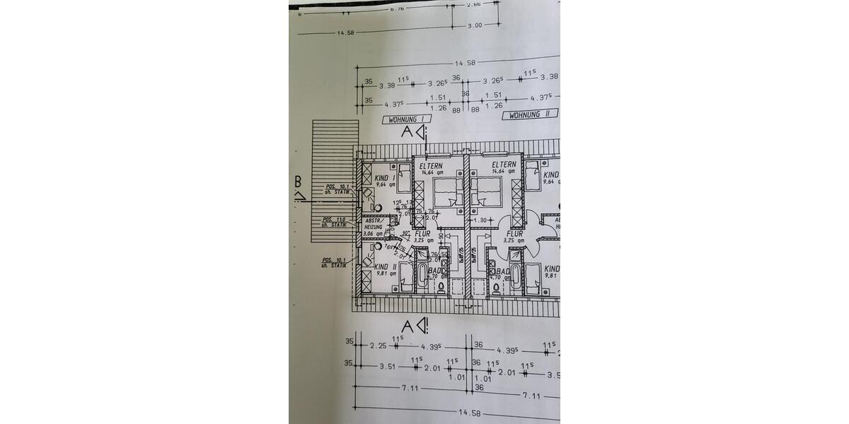 Doppelhaushälfte Lemwerder - 4 Zimmer, 101 m&sup2;, 337.500&euro; | Angebot:25826022