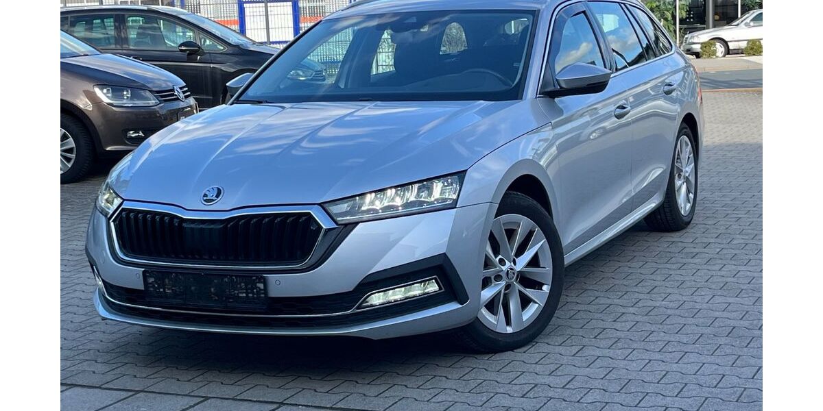 Skoda Octavia 59.275 km 19.580 &euro; Dietzenbach / bei Frankfurt am Main 63128