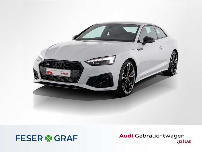 Audi A5 15.100 km 43.890 € Nürnberg 90441