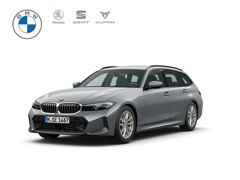 BMW 330 9.218 km 38.850 € Lutherstadt Wittenberg 06886