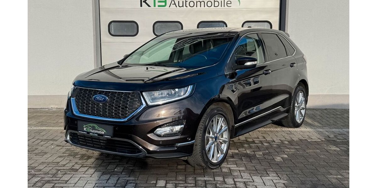 Ford Edge 242.090 km 13.500 &euro; Wuppertal 42279